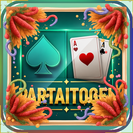 partaitogel — galeri pratinjau - APK Resmi